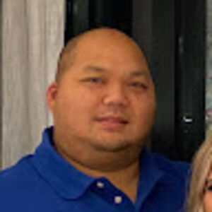 Meet your Posher, Tony